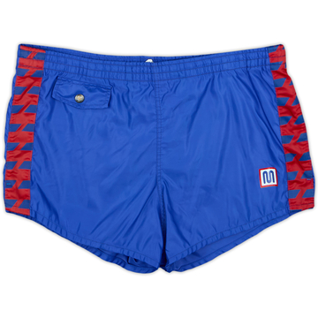 1984-89 Barcelona Short domicile - 10/10 - (M)