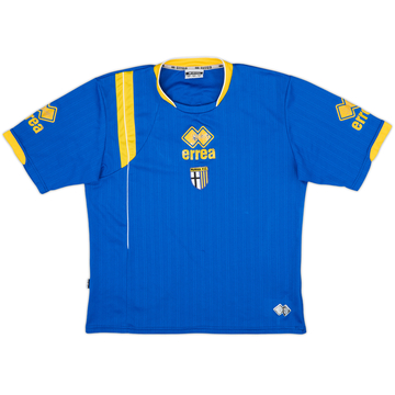 2007-08 Parma Errea Maillot d'entraînement - 5/10 - (M)