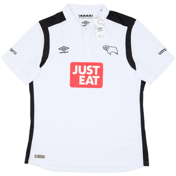 Maillot domicile 2016-17 Derby County (XL)