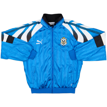 1996-97 Jubilo Iwata Puma Veste de survêtement - 10/10 - (L)