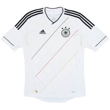 2012-13 Germany Maillot domicile - 5/10 - (M)