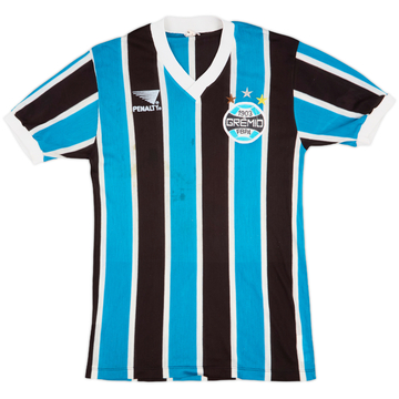1987 Gremio Maillot Domicile - 7/10 - (L)