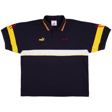 2004-07 Catalunya Puma Polo - 8/10 - (XL)