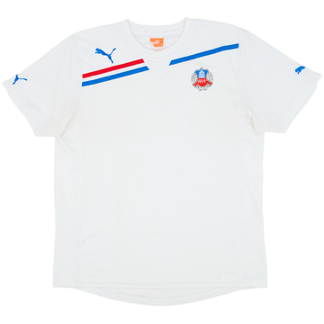2011-12 Helsingborgs Maillot extérieur - 6/10 - (L)