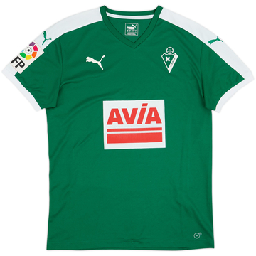 2015-16 Eibar Maillot extérieur - 6/10 - (L)