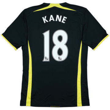 2014-15 Tottenham Maillot extérieur Kane #18 - 8/10 - (M)