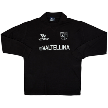 1999-00 Alzano Virescit Virma Sweat-shirt - 5/10 - (XXL)