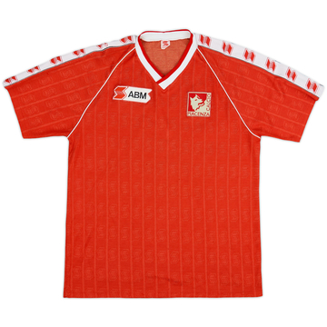 1991-92 Piacenza ABM Maillot d'entraînement - 9/10 - (L)