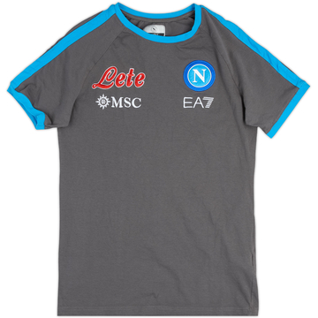 2022-23 Napoli EA7 Maillot d'entraînement - 7/10 - (L)