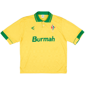 Maillot extérieur Swindon Town 1993-95 - 6/10 - (L/XL)