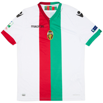 Troisième maillot Ternana 2016-17 - 6/10 - (XL)