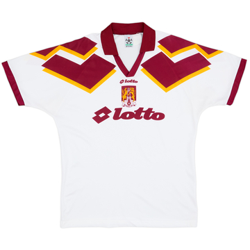 Northampton Maillot extérieur 1995-96 - 8/10 - (L)
