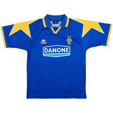 1994-95 Juventus Maillot extérieur - 8/10 - (S)