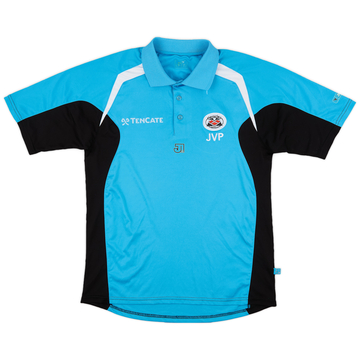 2011-12 Heracles Almelo Polo du personnel JVP - 8/10 - (L)