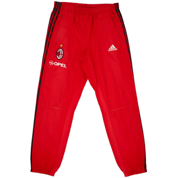 2004-05 AC Milan adidas Pantalon de survêtement - 6/10 - (XXL)