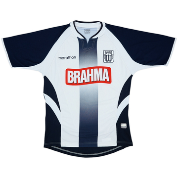 2005 Alianza Lima Maillot Domicile - 7/10 - (L)