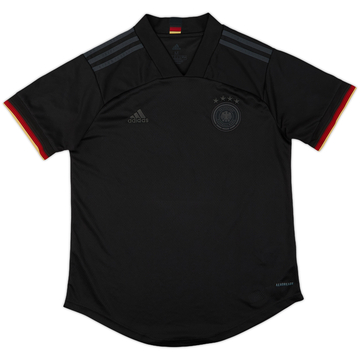 2020-21 Germany Maillot extérieur - 8/10 - (Femme M)