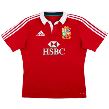 2013 British & Irish Lions 'Australia Tour' Maillot - 5/10 - (L)