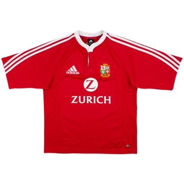 2005 British & Irish Lions Rugby Maillot domicile - 6/10 - (S)