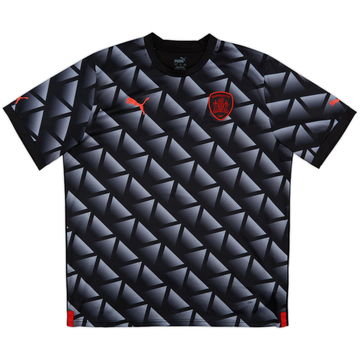 2022-23 Barnsley Maillot Extérieur - 10/10 - (XL)