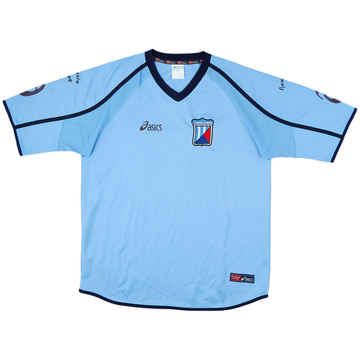 2000s Asics Maillot - 8/10 - (L)