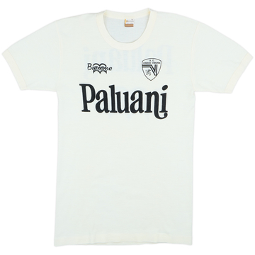 1997-99 Chievo Verona Bienme T-shirt en coton - 8/10 - (M)