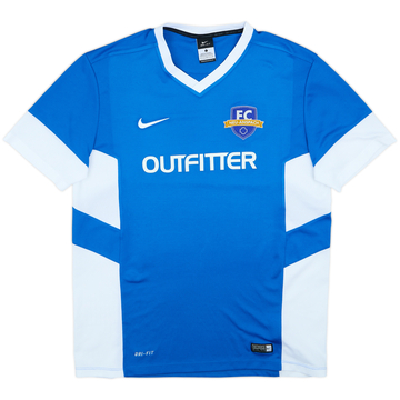 2015-16 Nike Maillot Template - 9/10 - (L)