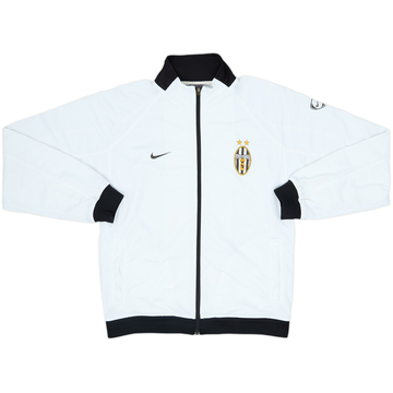 2003-04 Veste de survêtement Nike Juventus - 7/10 - (S)