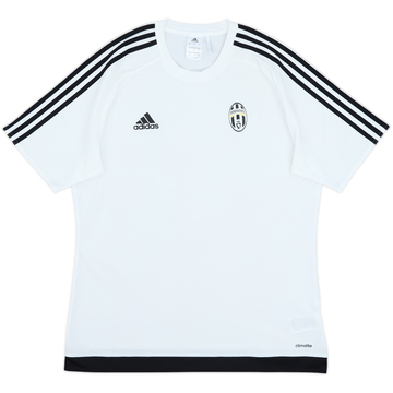 2015-16 Juventus adidas Maillot d'entraînement - 7/10 - (L)