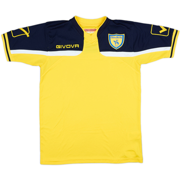 2018-19 Chievo Vérone Givova Maillot training - 8/10 - (S)