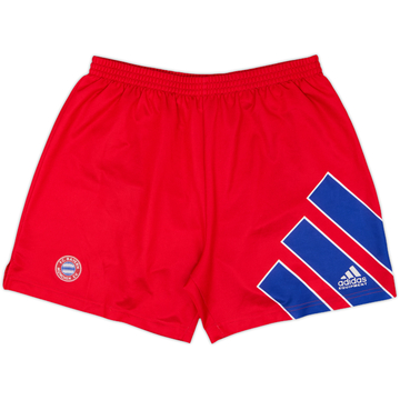 1993-95 Bayern Munich Short domicile - 9/10 - (L)