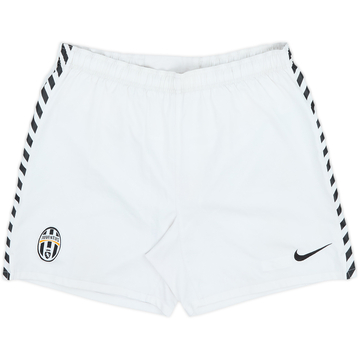 2009-10 Juventus Short domicile - 7/10 - (M)