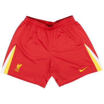 2024-25 Liverpool Short Domicile - 7/10 - (L)