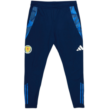 2024-25 Scotland adidas Pantalon d'entraînement - 7/10