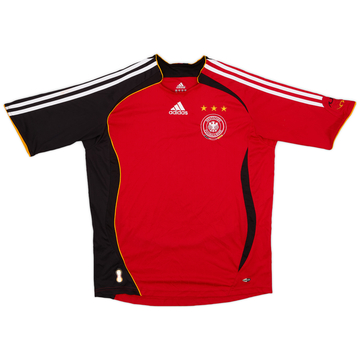 Maillot Allemagne extérieur 2005-07 - 8/10 - (XL.Boys)