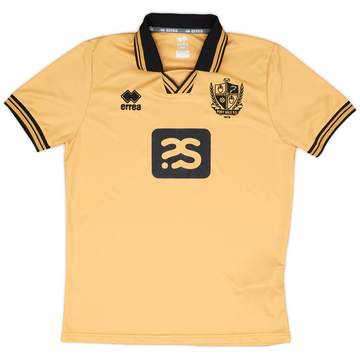 Maillot extérieur Port Vale 2021-23 - 8/10 - (M)