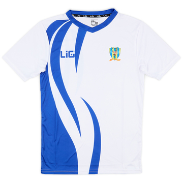 2014-15 Duhok SC Maillot extérieur - 8/10 - (S)