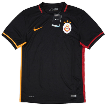 2015-16 Galatasaray Maillot extérieur (S)