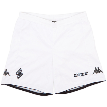 2014-15 Borussia Monchengladbach Short domicile - 8/10 - (S)