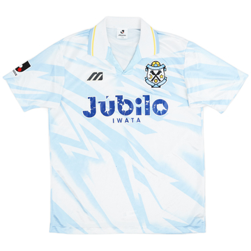 1994-95 Jubilo Iwata Maillot extérieur - 5/10 - (L)