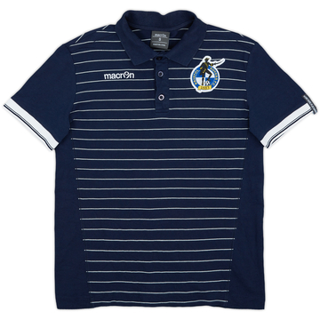 2016-17 Bristol Rovers Macron Polo 7/10 (S)