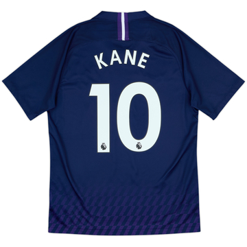2019-20 Tottenham Maillot extérieur Kane #10 - 9/10 - (M)