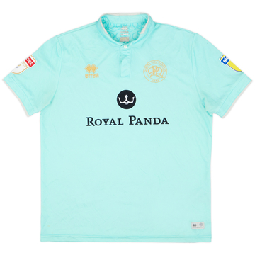 2019-20 QPR Maillot extérieur - 4/10 - (L)