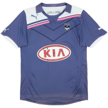 2011-12 Bordeaux Maillot Third - 5/10 - (M)