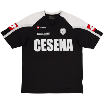2005-06 Cesena Lotto Maillot d'entraînement - 6/10 - (XL)