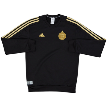 2019-20 Algérie adidas Sweat 5/10 (S)