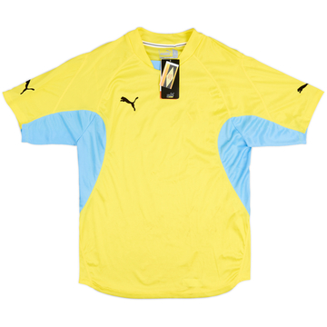 Maillot modèle Puma 2001-02 (Lazio) (L)