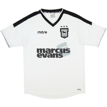 2012-13 Ipswich Maillot extérieur - 7/10 - (S)