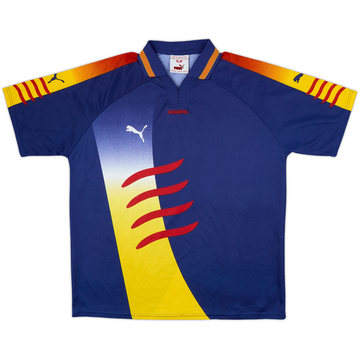 2002 Catalunya Maillot extérieur - 7/10 - (L)