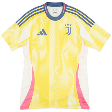 Maillot extérieur Juventus 2024-25 - 10/10 - (S)